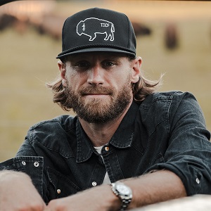 celebrity Chase Rice